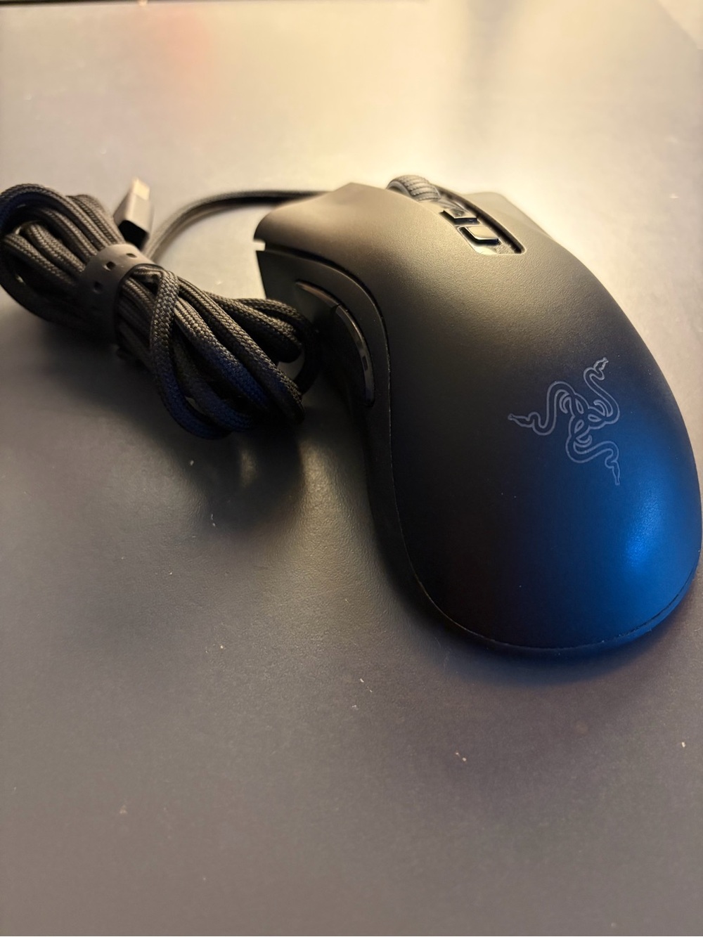Razer Death Adder V2 Wired Gaming Mouse